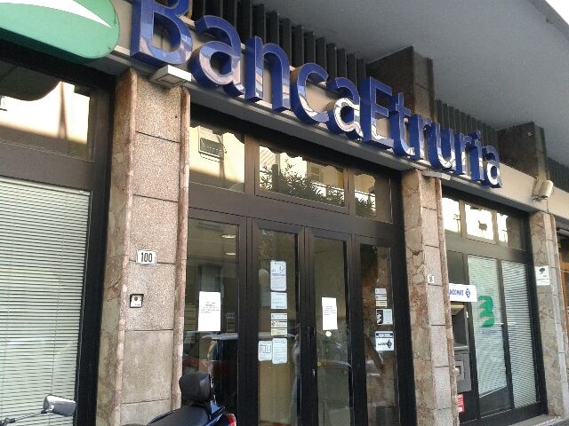 Banche: ex maestra, persa tutta liquidazione