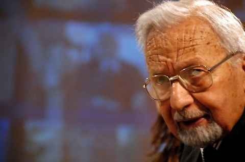 Licio Gelli. L’ossessione dell’informazione