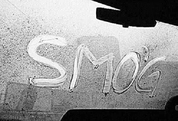 La vera preoccupazione ambientale per i cittadini: smog e rifiuti