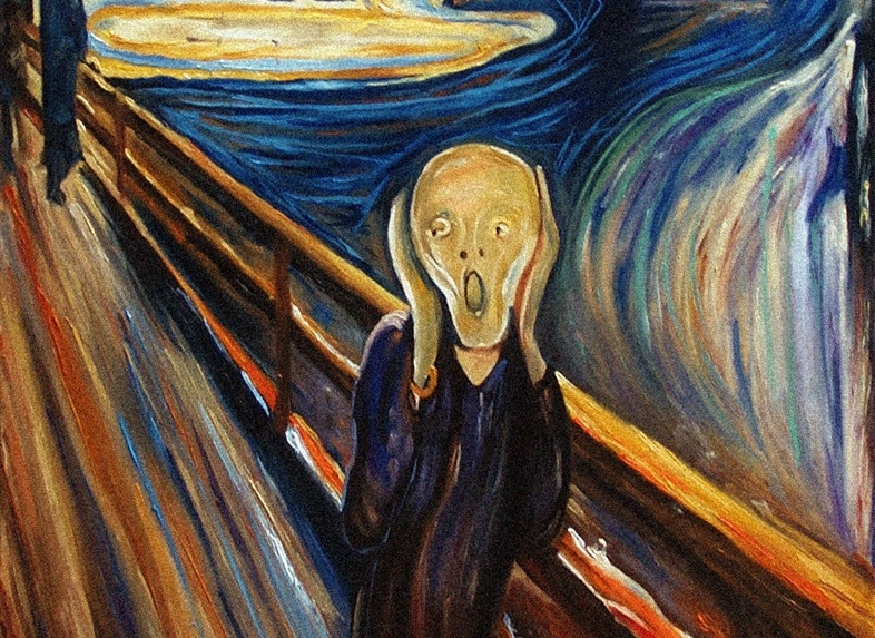 Aiuto, fatemi uscire! Sono nella Comfort Zone!