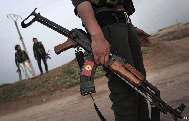L’isis utilizza le armi consegnate all’Iraq. La denuncia di Amnesty