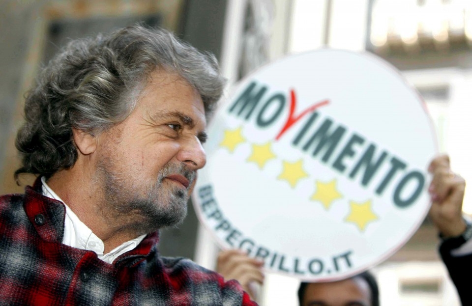 Il M5S e l’inizio del post-grillismo