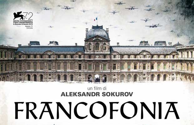 “Francofonia”. Cattedratica celebrazione dell’arte. Recensione
