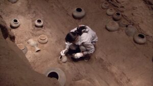 Il mestiere dell’archeologo: una rappresentanza unitaria della categoria è possibile?