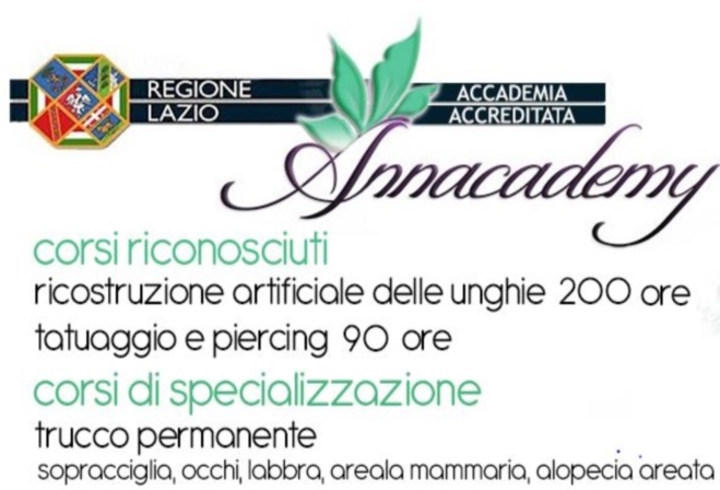Corsi da estetista: i migliori corsi da seguire a Roma