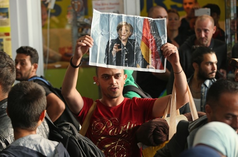 Immigrazione. Germania: maggiore controllo delle frontiere