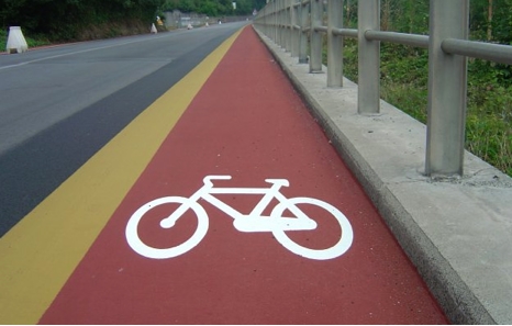 Roma, Giubileo: a quando le piste ciclabili?