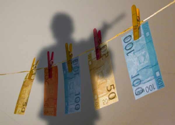 Terrorismo e finanza: una storia nota