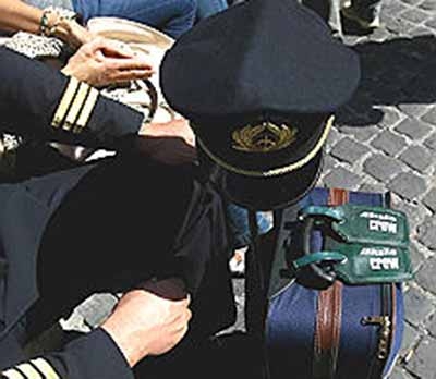 Alitalia. Cassaintegrati chiedono rettifica articolo del Corriere della Sera di Gian Antonio Stella