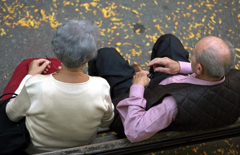Pensioni. L’Istat pubblica numeri che sembrano negare tutto