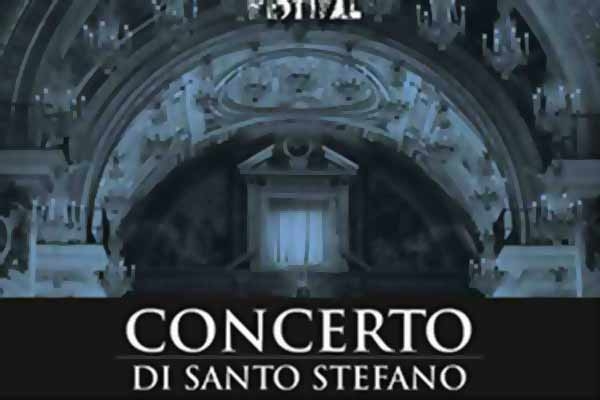 Basilica di Santa Maria in Ara Coeli. Il concerto di Santo Stefano a ingresso libero