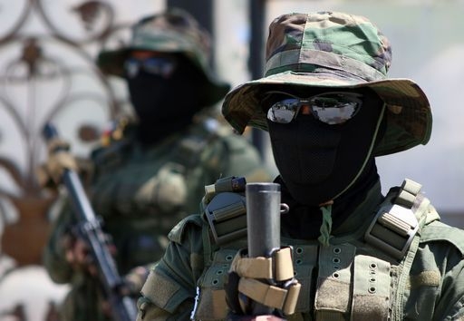 Iraq. Lotta all’Isis, l’esercito controlla Ramadi