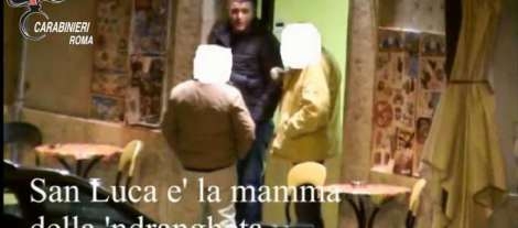 Il capofila protempore dell’Ati mafiosa a Roma? Viene dalla Calabria