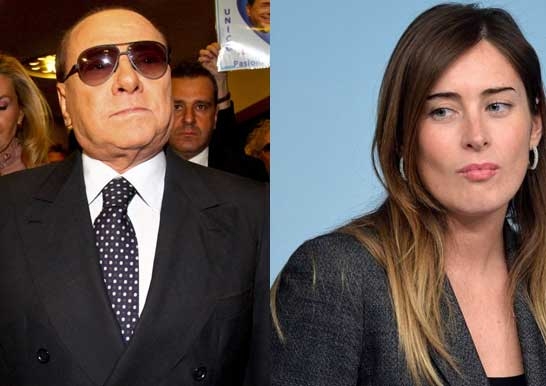 Conflitto di interessi Boschi: se l’Italia fosse un Paese normale…