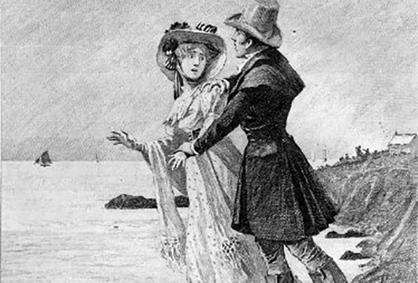 Libri. “Beatrix”. Intrighi d’amore alla Balzac. Recensione