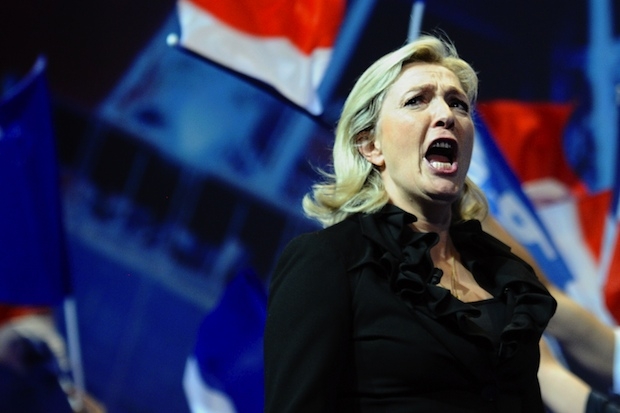 In Francia soffia l’aria del populismo. E in Italia?