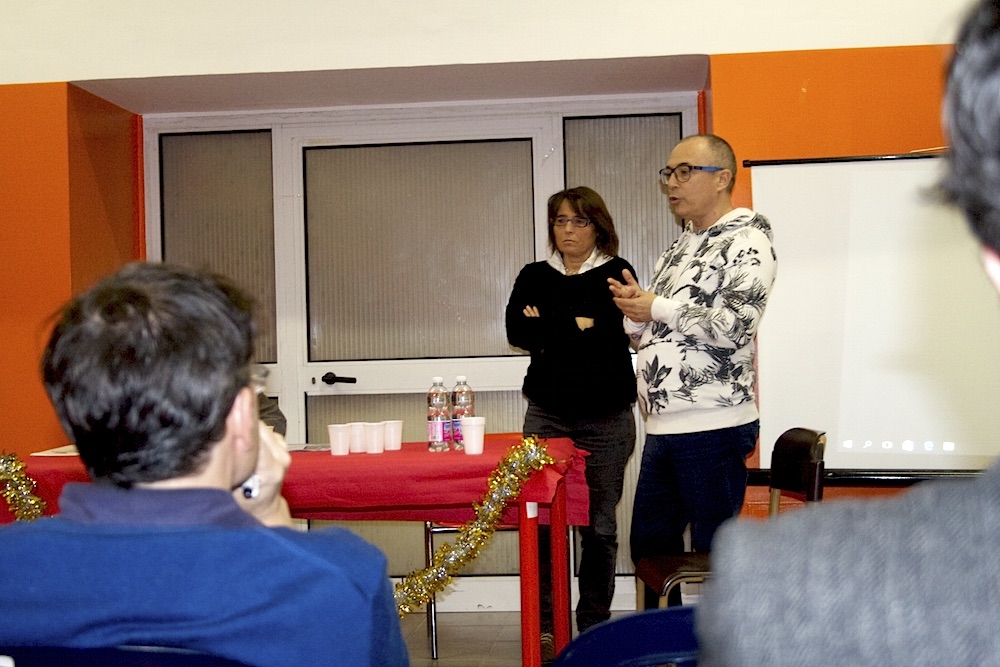 Diritti umani: tavole rotonde a Genova nella sede di Amnesty International