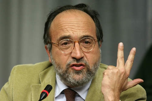 Giulietti eletto presidente della FNSI