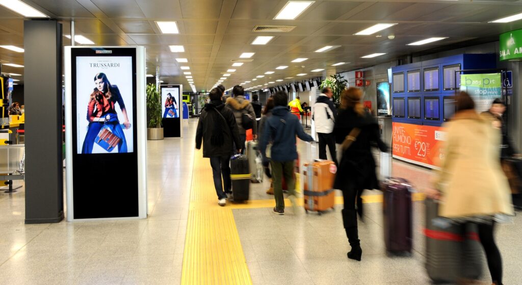 Turismo: le tasse aeroportuali prendono il volo. Da gennaio +2,50 Euro
