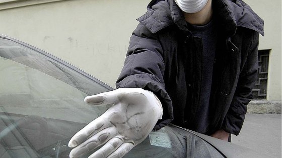 Le regole anti-smog di Legambiente: a ognuno la sua parte