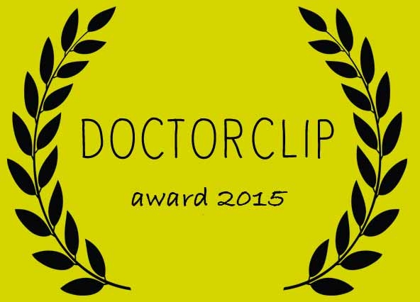 Doctorclip Rome Poetry Film Festival 10 e 11 dicembre