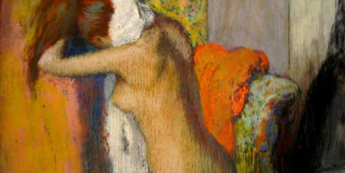 Palazzo delle Esposizioni. Impressionisti e moderni, gli opposti si attraggono