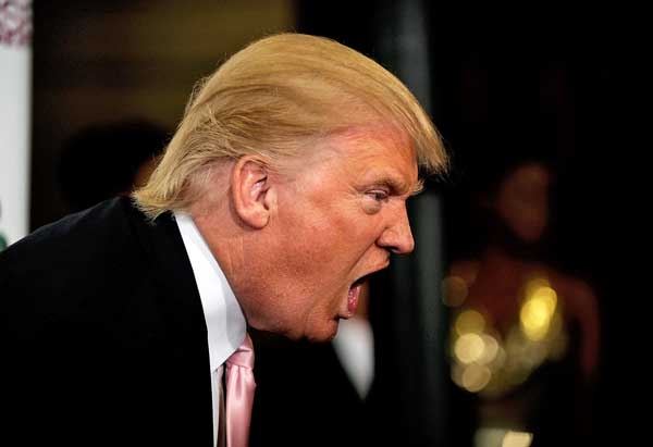 Usa. Trump insiste, vietare l’ingresso ai musulmani