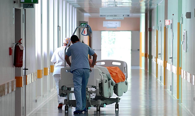 Sanità: Cittadini in difficoltà  per  liste di attesa e ticket