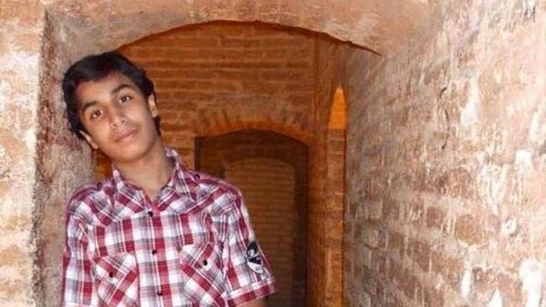 Arabia Saudita. 30 mila firme per salvare  Al-Nimr