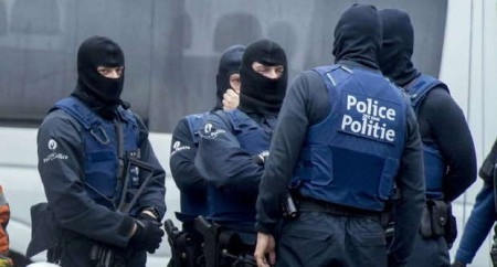 Strage Parigi. Nuovo arresto in Belgio
