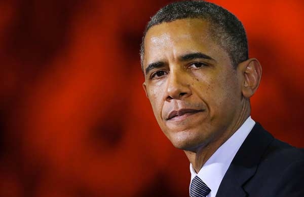 Obama guarda al futuro degli Usa con ottimismo
