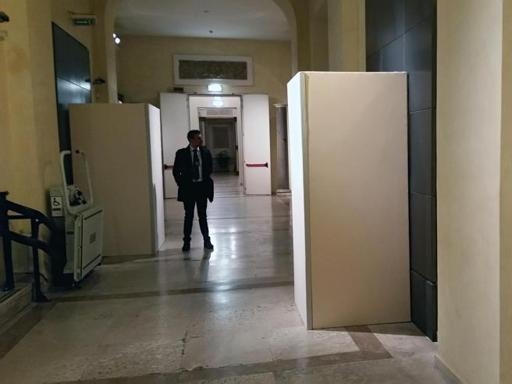 Abbiamo il 62% del patrimonio culturale mondiale e lo nascondiamo. Pantalone paga, il governo non sa