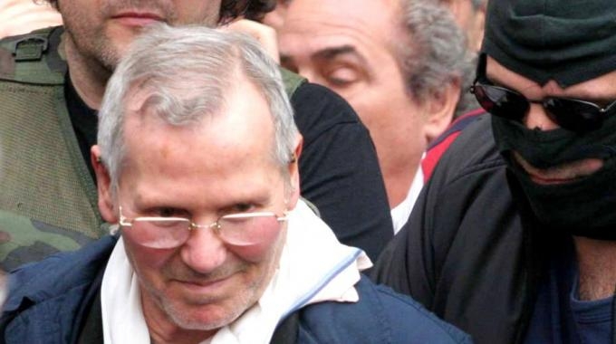 I misteri sull’arresto di Provenzano