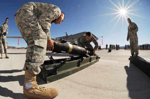 A Cuba ritrovato missile prestato alla Nato dagli Usa. E’ giallo