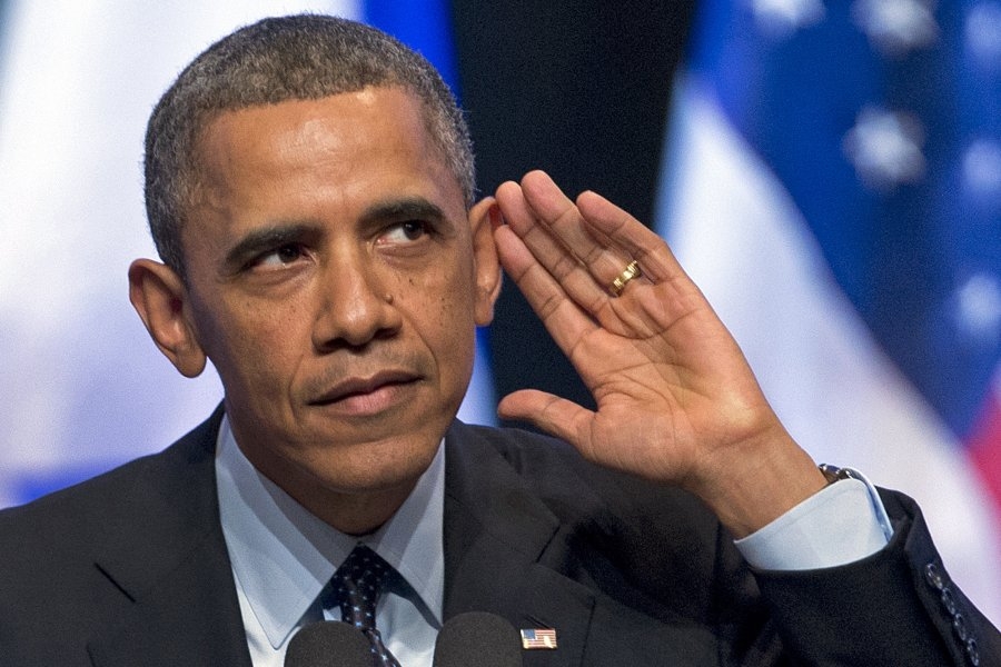 Obama: cosa resterà di una leadership