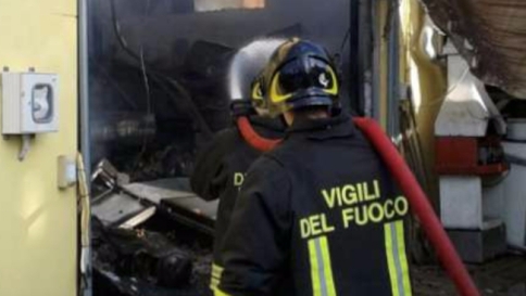 Palazzina esplode nel Savonese: 5 i morti