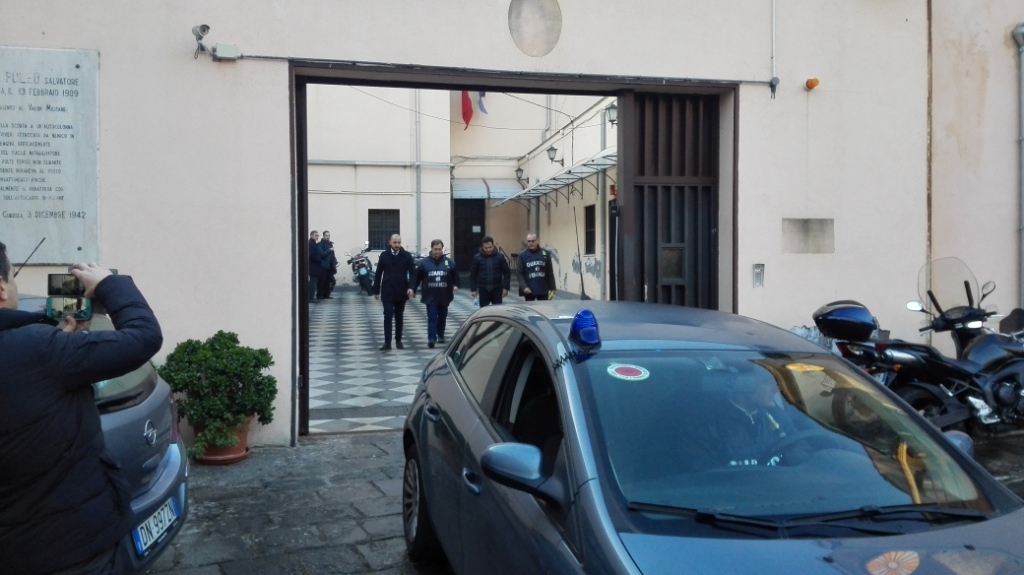 Wind Jet: inchiesta per bancarotta, i 17 indagati