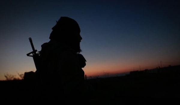 Iraq, arrestata donna, è accusata di aver rapito tre americani