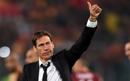 Calcio. Rivoluzione Roma: Garcia-out, Spalletti-in