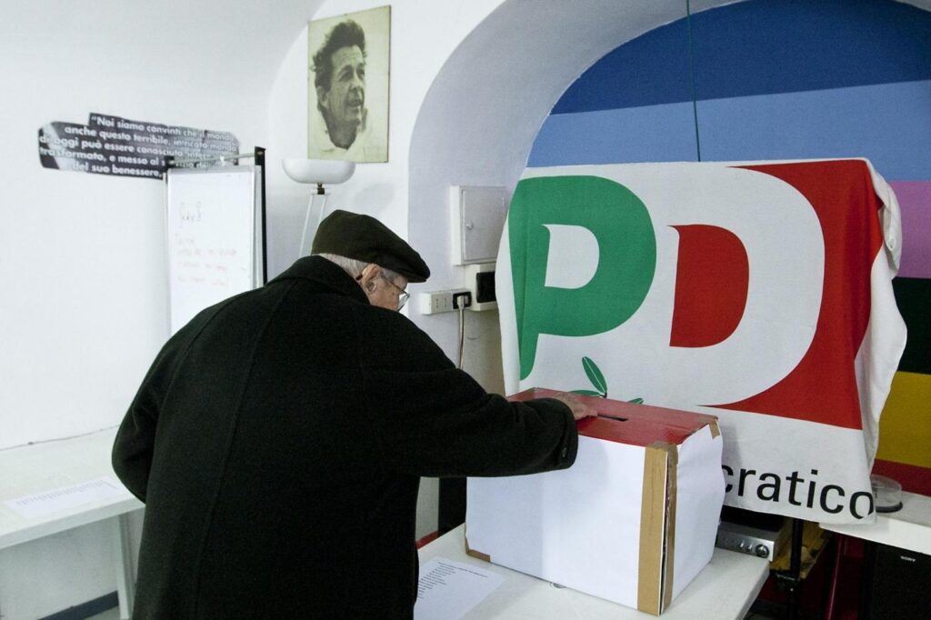 Roma: appello minisindaci, primarie con tutto centrosinistra