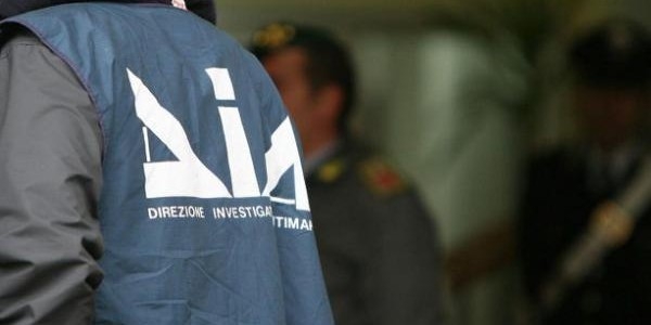 Lecce. La Dia confisca beni immobili per 3 milioni di euro