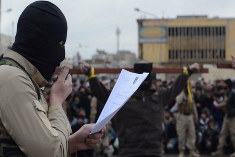 Siria. Fugge da marito dell’Isis, giustiziata donna di 22 anni