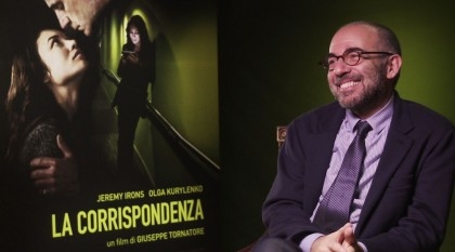 Film. “La corrispondenza”, ai tempi di internet. Recensione