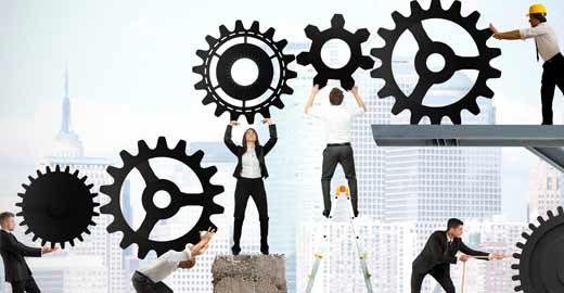 Lavoro. Inps, a novembre schizzano le assunzioni, +9,7%