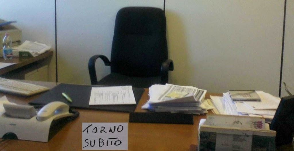 Statali. Boom di assenze al Sud