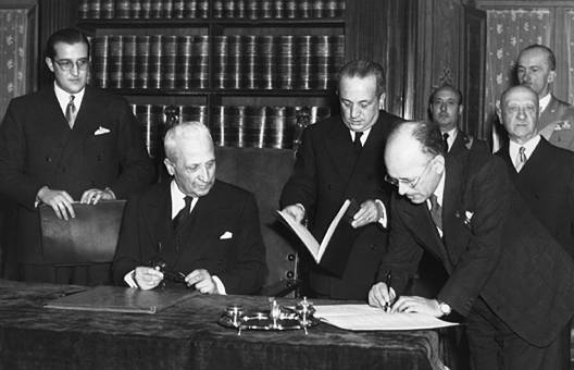 Riforme e referendum.  In gioco c’è la Costituzione del ’48