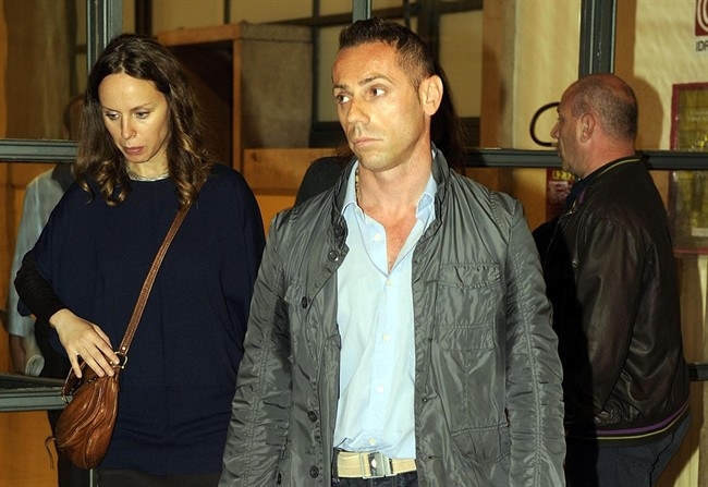 Pietro Maso sotto inchiesta per tentata estorsione