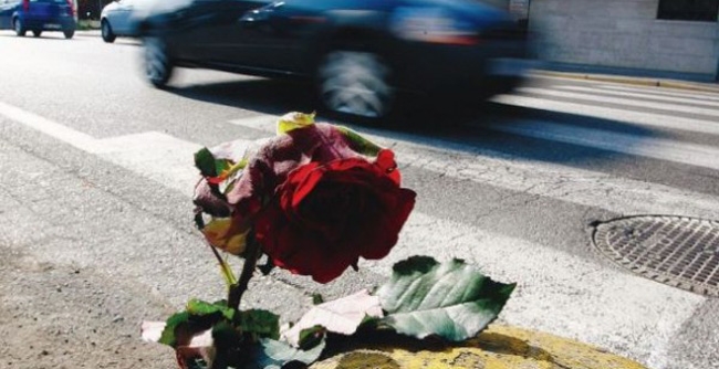 Pirati della strada: nel 2015 le vittime salgono a 146