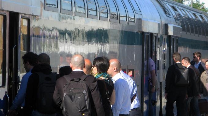 Trasporti:  La vita dei passeggeri è sempre più difficile