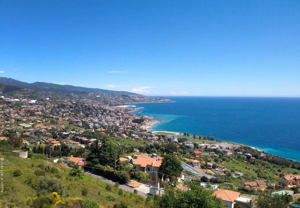 Musica in cucina.  Colori profumi e sapori dalle colline piemontesi alla Riviera dei Fiori
